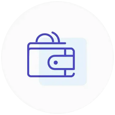 Nodmargin krypto portfolio